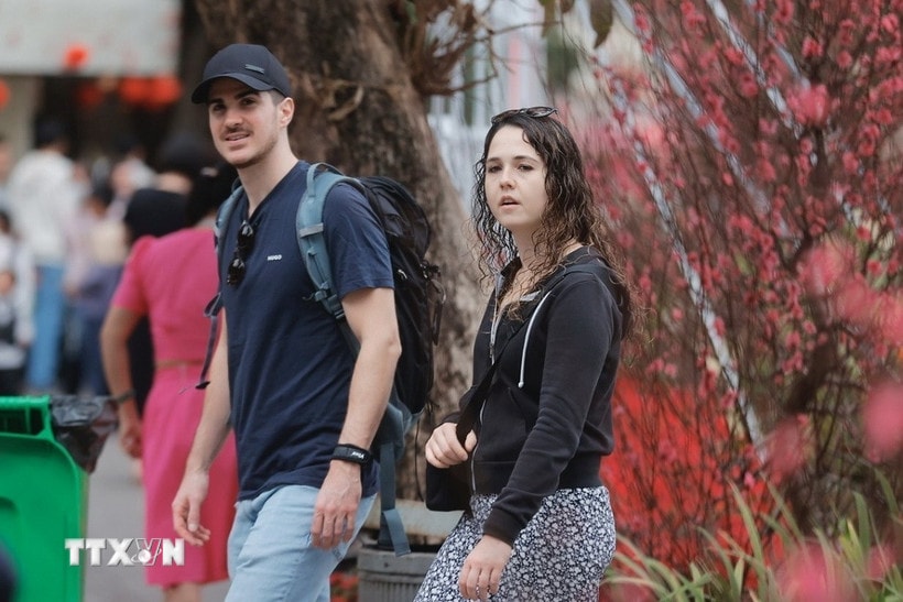 Thủ đô Hà Nội được vinh danh ở 4 giải thưởng hàng đầu của Tripadvisor - Ảnh 1.