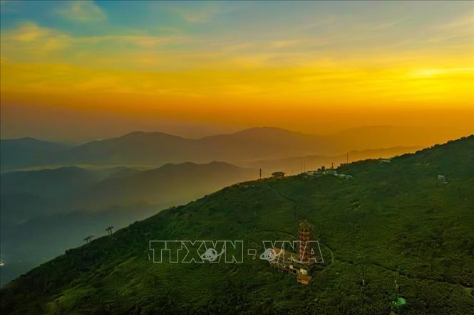 Quảng Ninh số hóa trong quản lý Di sản văn hóa thế giới Yên Tử - Ảnh 1.