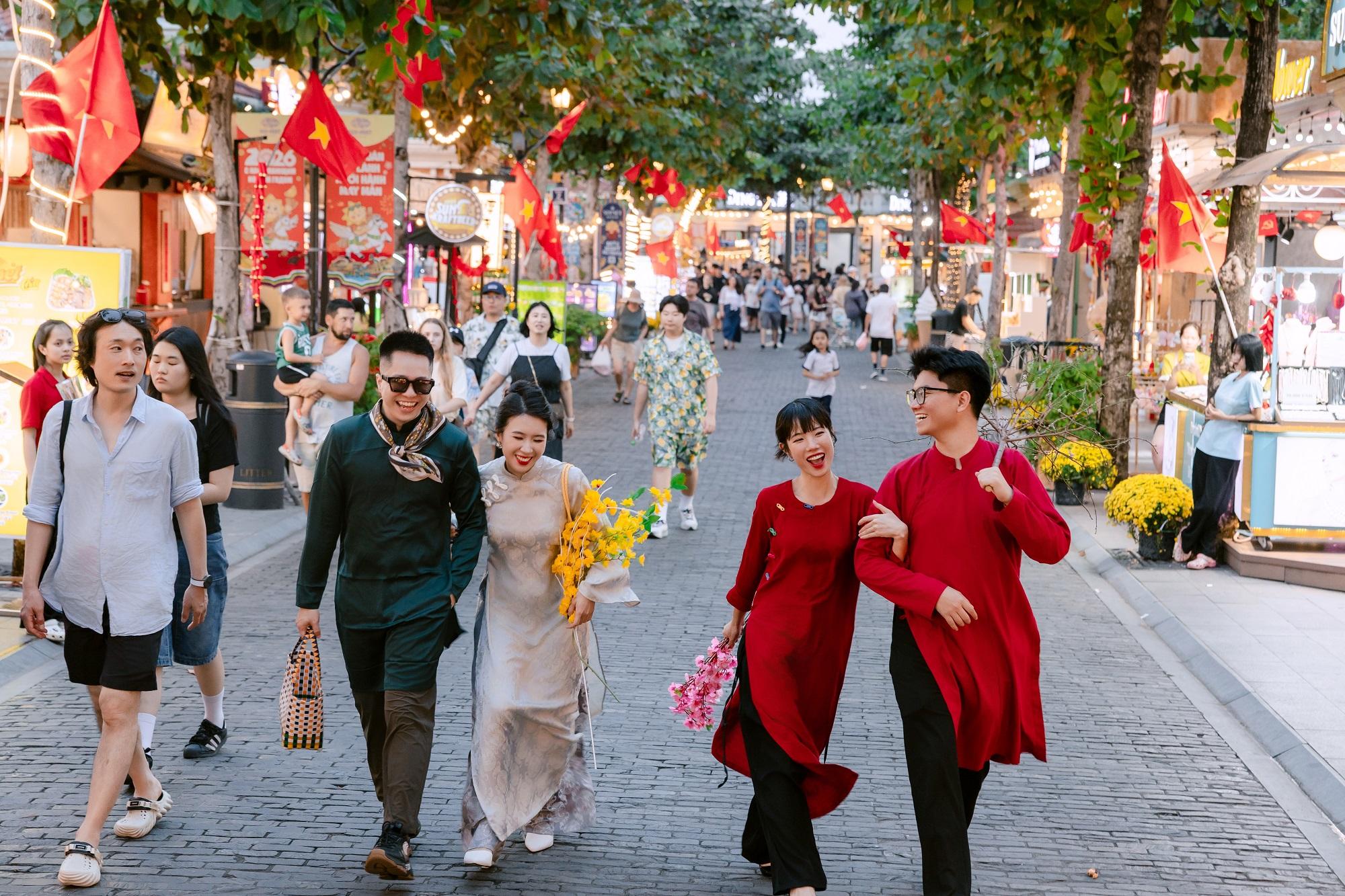Phú Quốc, Vũng Tàu, Tây Ninh hứa hẹn hút khách nhất miền Nam dịp Tết Bính Ngọ - Ảnh 4. Phú Quốc, Vũng Tàu, Tây Ninh hứa hẹn hút khách nhất miền Nam dịp Tết Bính Ngọ - Ảnh 4.