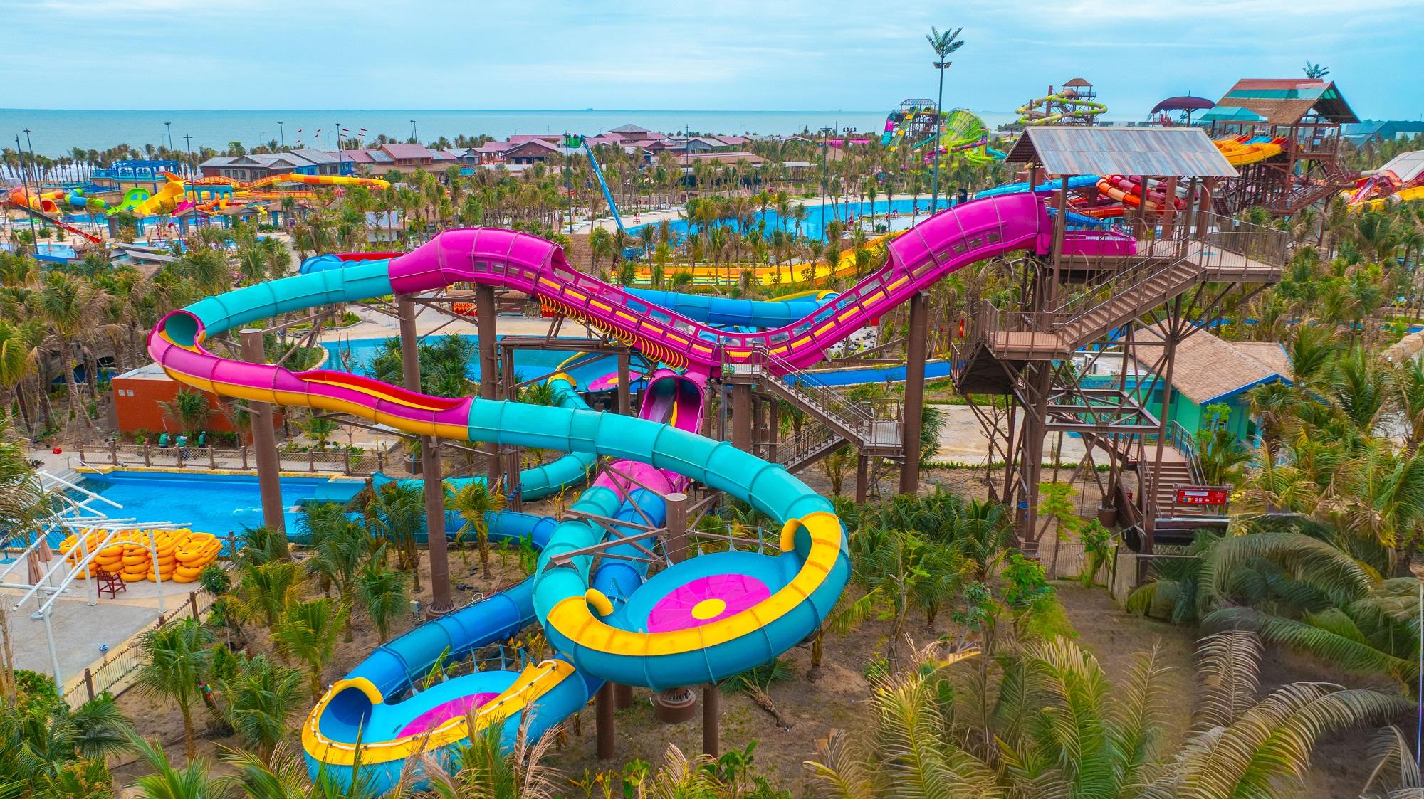 Phú Quốc, Vũng Tàu, Tây Ninh hứa hẹn hút khách nhất miền Nam dịp Tết Bính Ngọ - Ảnh 6. Phú Quốc, Vũng Tàu, Tây Ninh hứa hẹn hút khách nhất miền Nam dịp Tết Bính Ngọ - Ảnh 6.