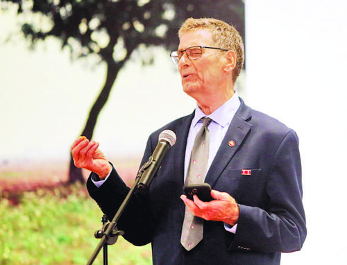 Người Việt Nam nhiều năng lượng tích cực từ chiều sâu văn hóa - Ảnh 3.