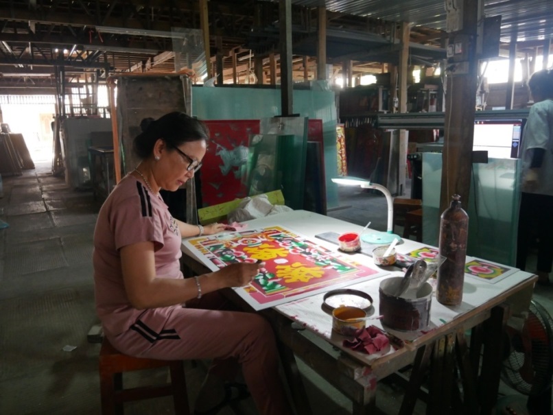 Tìm hiểu văn hoá Việt qua những cuốn sách về Tết - Ảnh 2. Tìm hiểu văn hoá Việt qua những cuốn sách về Tết - Ảnh 2.