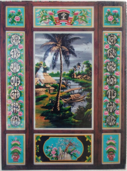 Tìm hiểu văn hoá Việt qua những cuốn sách về Tết - Ảnh 5. Tìm hiểu văn hoá Việt qua những cuốn sách về Tết - Ảnh 5.