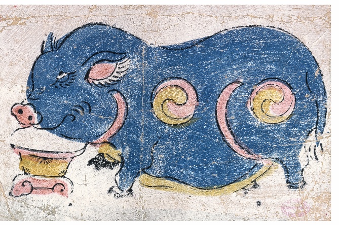 Tìm hiểu văn hoá Việt qua những cuốn sách về Tết - Ảnh 7. Tìm hiểu văn hoá Việt qua những cuốn sách về Tết - Ảnh 7.