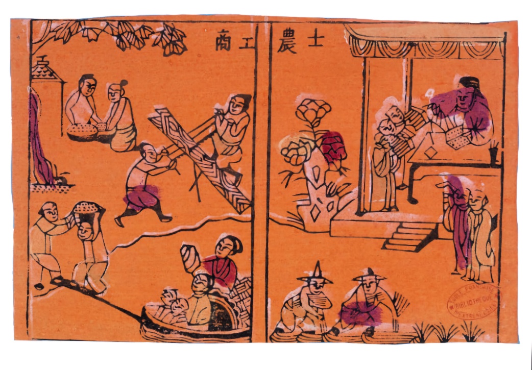 Tìm hiểu văn hoá Việt qua những cuốn sách về Tết - Ảnh 11. Tìm hiểu văn hoá Việt qua những cuốn sách về Tết - Ảnh 11.