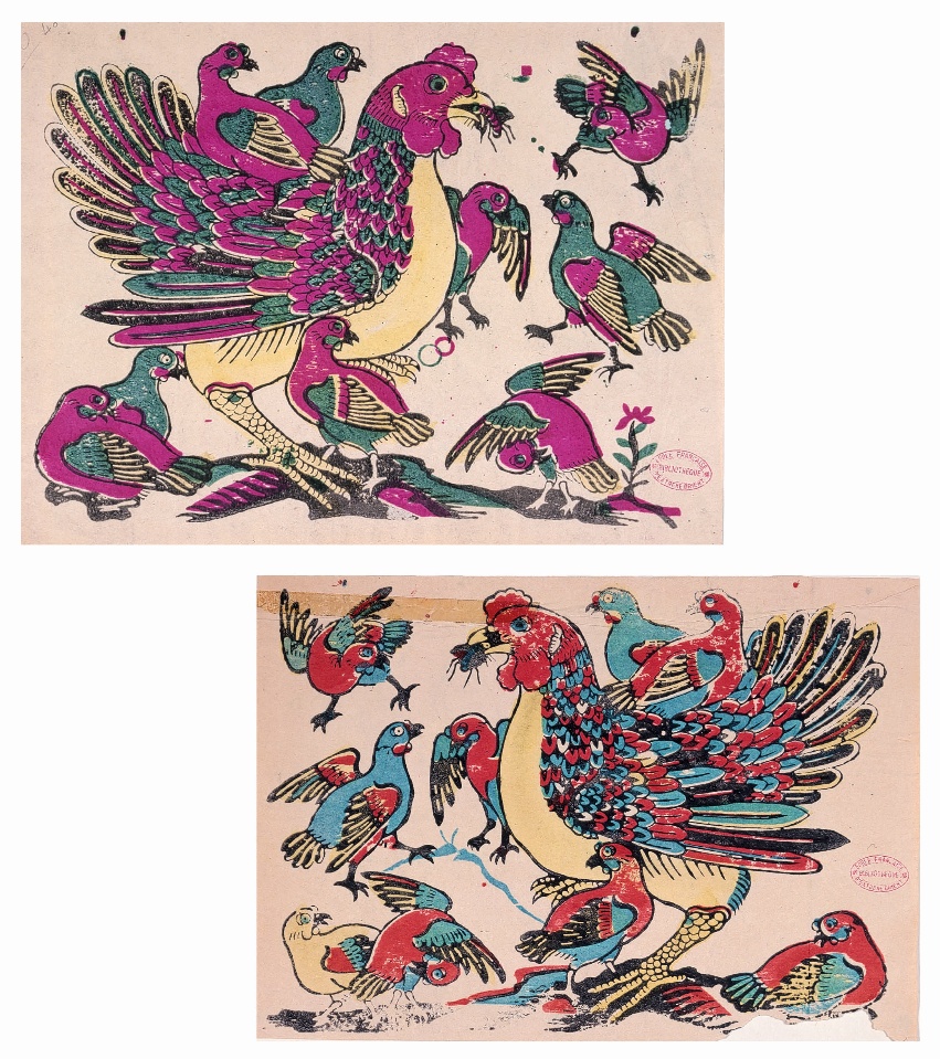 Tìm hiểu văn hoá Việt qua những cuốn sách về Tết - Ảnh 13. Tìm hiểu văn hoá Việt qua những cuốn sách về Tết - Ảnh 13.