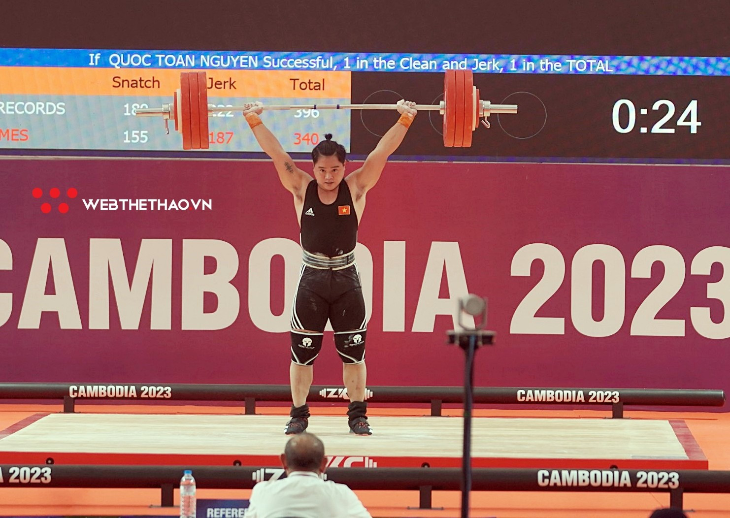 Những “tuổi Ngọ” giàu ý chí của thể thao Việt Nam - Ảnh 5.