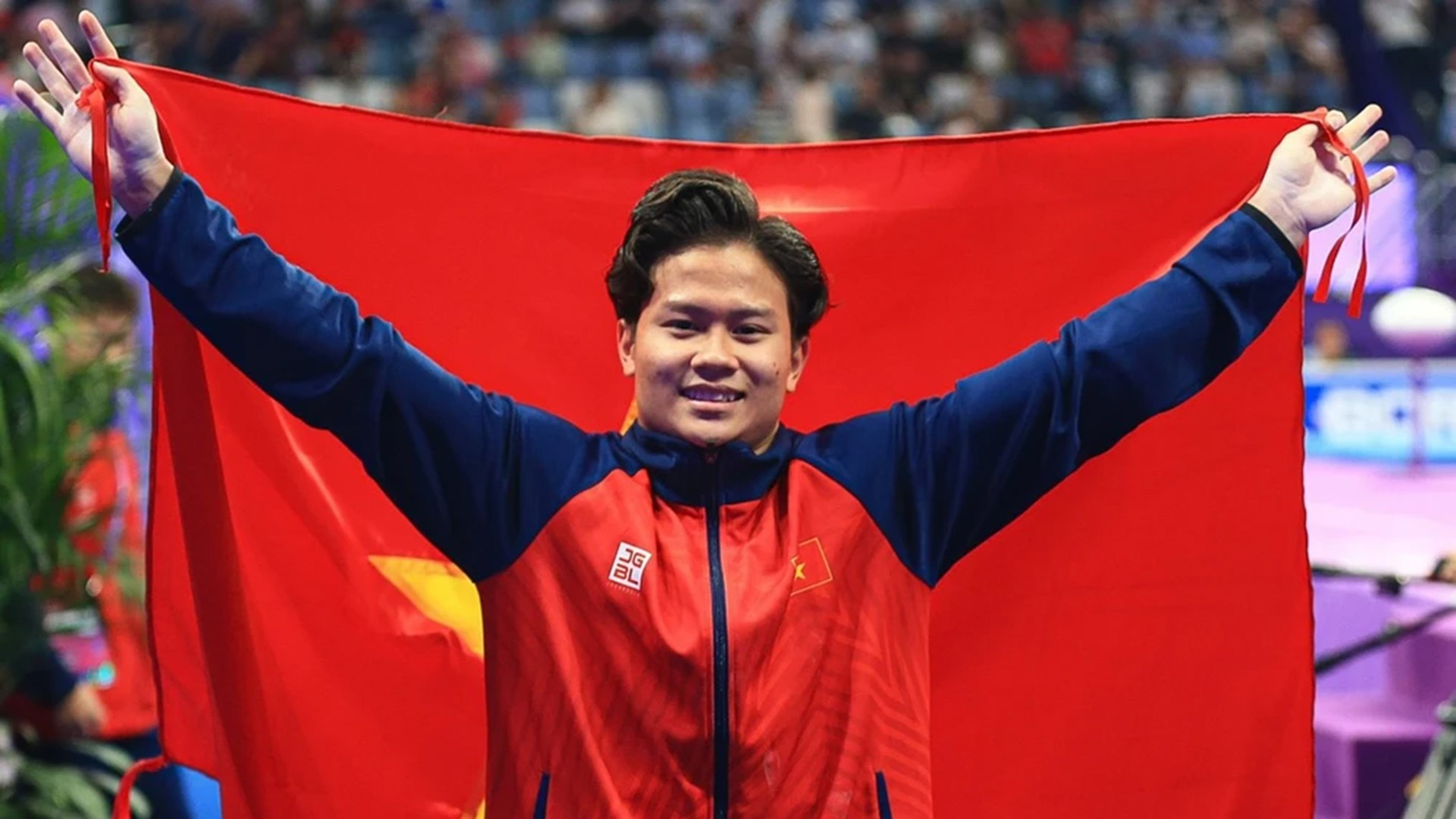 Những “tuổi Ngọ” giàu ý chí của thể thao Việt Nam - Ảnh 4.