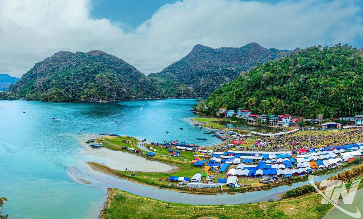 Để du lịch Thái Nguyên 'cất cánh' - Ảnh 1.