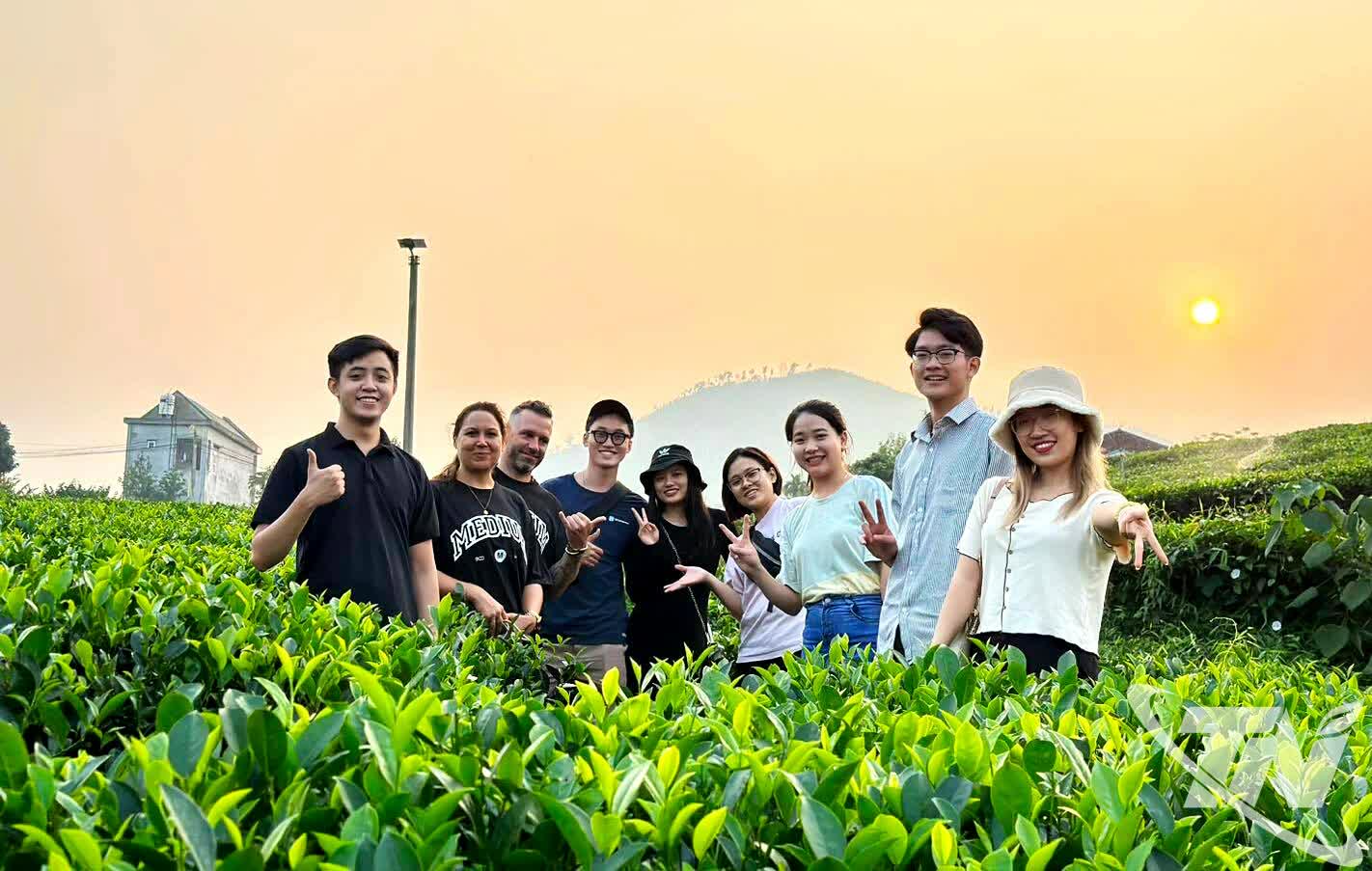 Để du lịch Thái Nguyên 'cất cánh' - Ảnh 2.