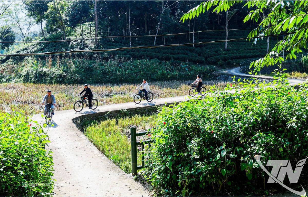 Để du lịch Thái Nguyên 'cất cánh' - Ảnh 3.