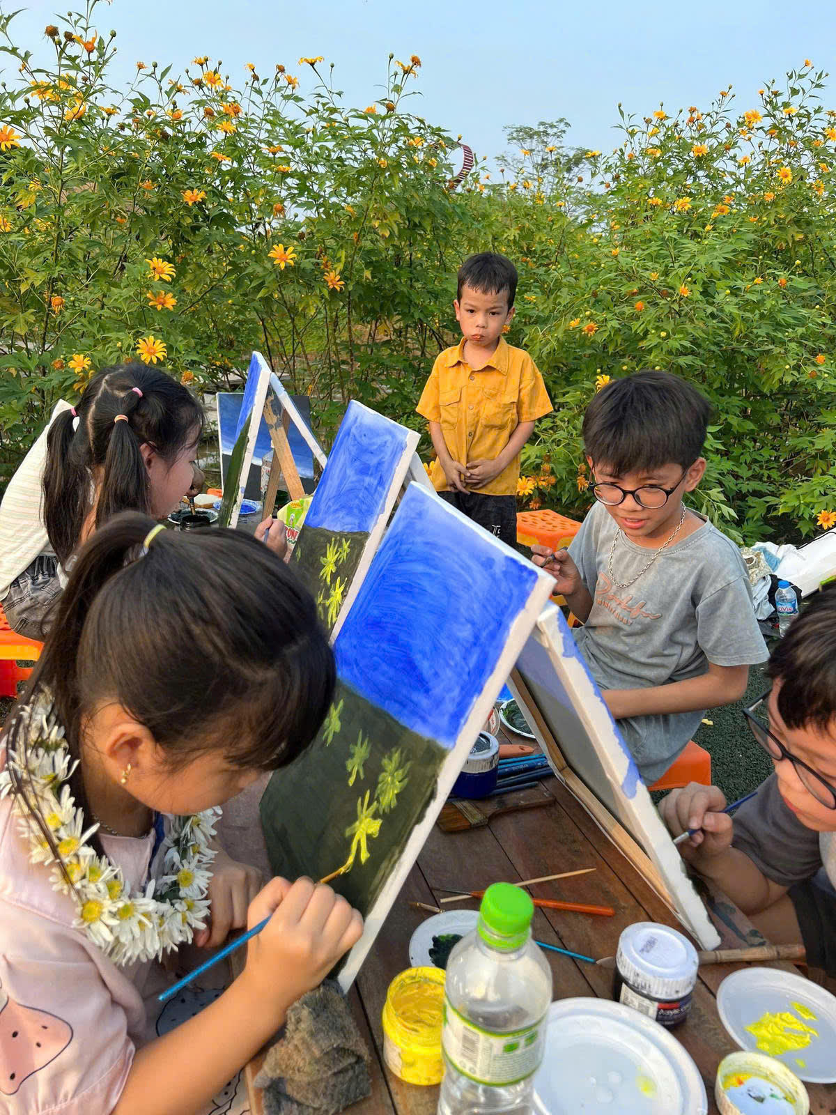 Du lịch xanh: Nâng tầm điểm đến Thủ đô - Ảnh 3.