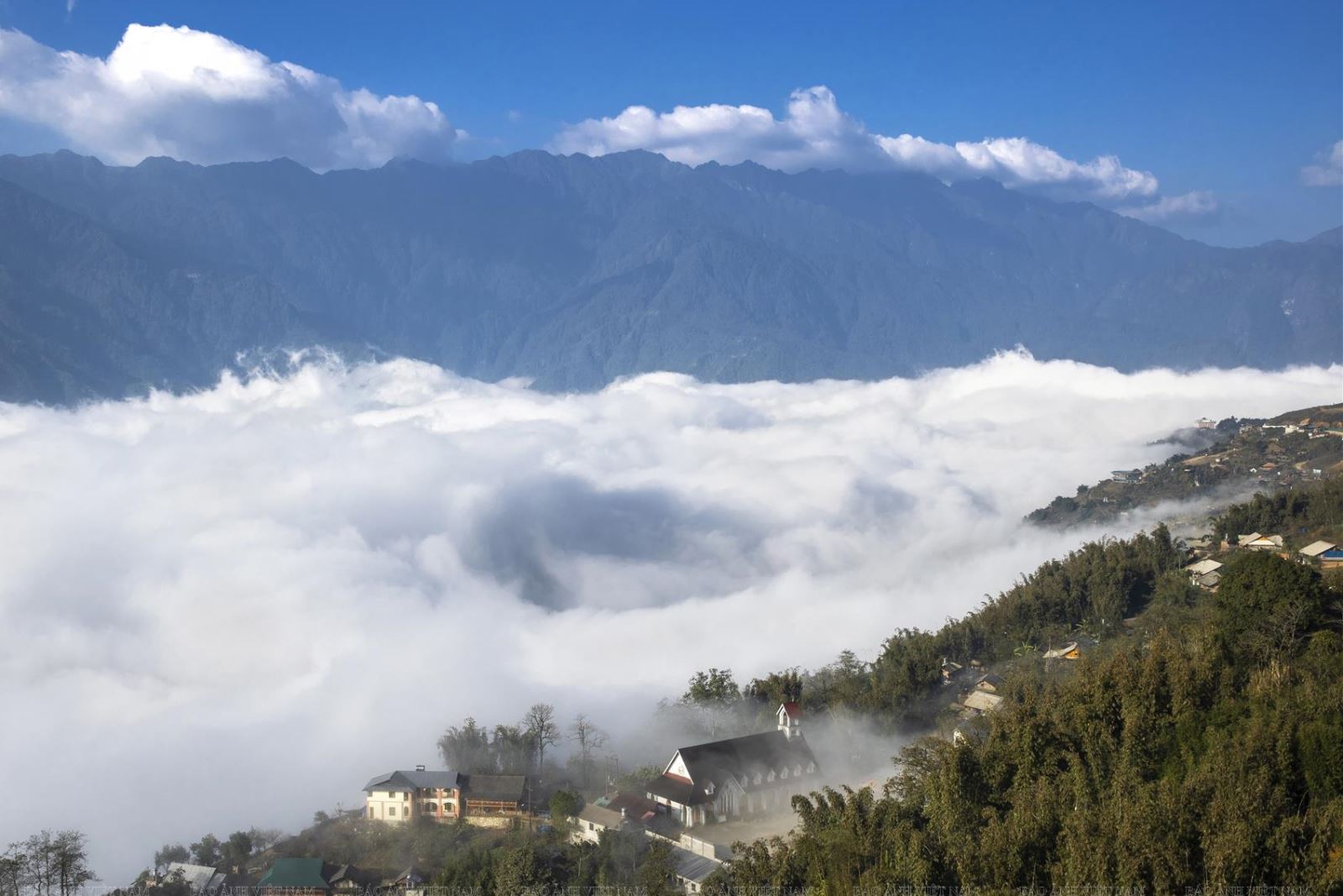 Việt Nam khẳng định vị thế điểm đến lý tưởng tại thị trường du lịch Israel - Ảnh 1.