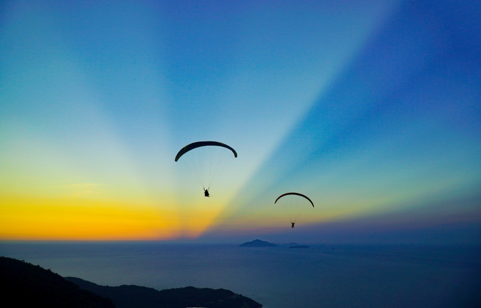 Siêu điểm đến Cần Giờ tổ chức "Lễ hội trong lễ hội" chào Xuân xuyên Tết - Ảnh 2. Siêu điểm đến Cần Giờ tổ chức "Lễ hội trong lễ hội" chào Xuân xuyên Tết - Ảnh 2.