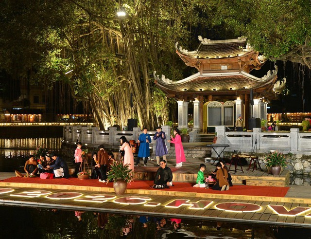 Tết Bính Ngọ 2026: Nhiều địa phương ghi nhận tăng trưởng du lịch - Ảnh 2.