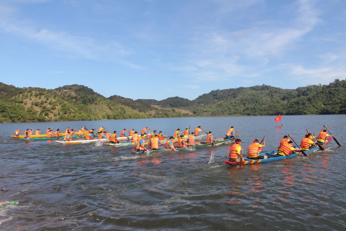 Lâm Đồng: Phát triển kinh tế thể thao gắn với du lịch - Ảnh 2.