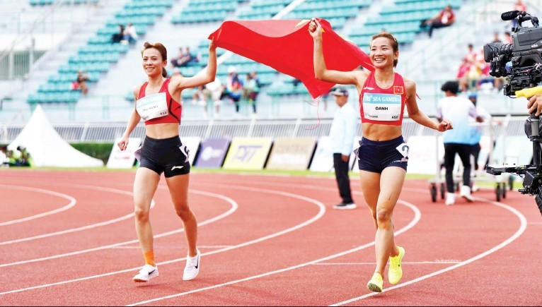 Niềm tin và khát vọng - Ảnh 2.