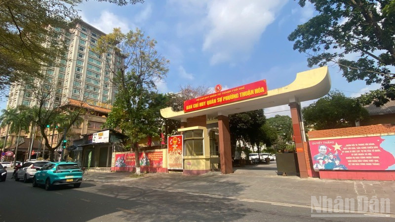 Chốt phương án đặt Bảo tàng Lịch sử thành phố Huế gần cầu Trường Tiền - Ảnh 1.