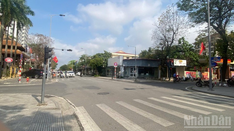 Chốt phương án đặt Bảo tàng Lịch sử thành phố Huế gần cầu Trường Tiền - Ảnh 2.