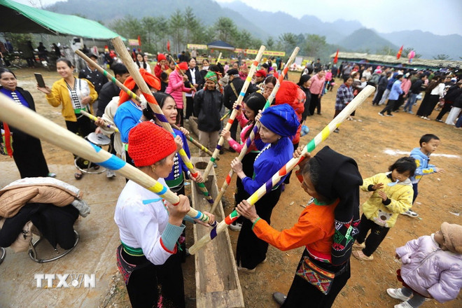 Du lịch tỉnh Phú Thọ khởi sắc đầu năm Bính Ngọ 2026 - Ảnh 3.