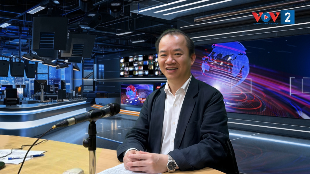 Từ bản sắc văn hóa đến khát vọng vươn lên - Ảnh 1. Từ bản sắc văn hóa đến khát vọng vươn lên - Ảnh 1.