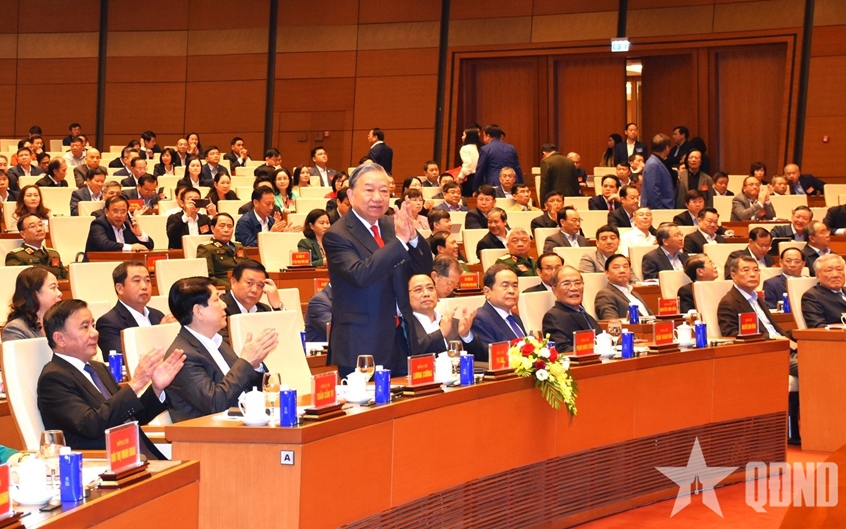 Điểm báo hoạt động ngành Văn hóa, Thể thao và Du lịch ngày 25/2/2026