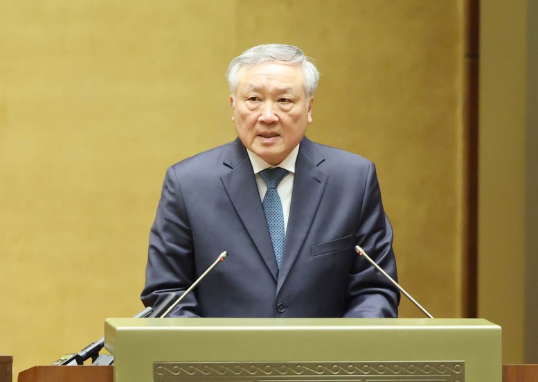 Quán triệt sâu sắc về vai trò nền tảng, sức mạnh nội sinh của văn hóa đến toàn thể cán bộ, đảng viên - Ảnh 2.