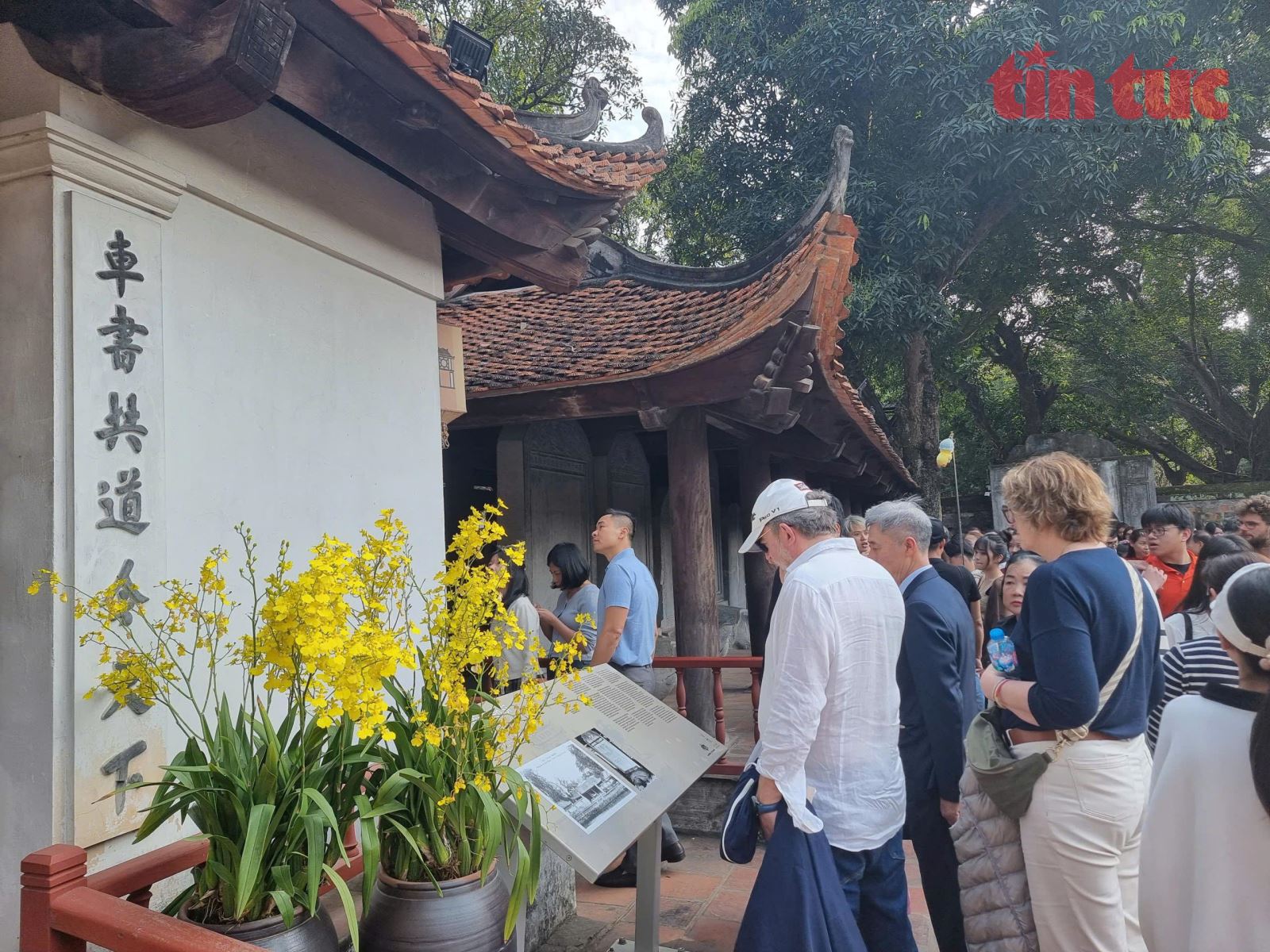 Du lịch giữ nhịp tăng trưởng, định hình xu hướng trải nghiệm giá trị - Ảnh 2. Du lịch giữ nhịp tăng trưởng, định hình xu hướng trải nghiệm giá trị - Ảnh 2.