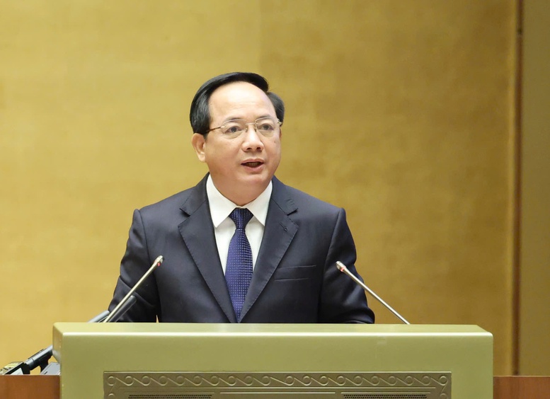 Nội dung trọng tâm, cốt lõi của Nghị quyết số 80-NQ/TW của Bộ Chính trị về phát triển văn hóa Việt Nam - Ảnh 1.