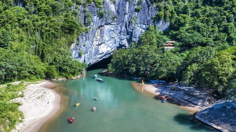 Quảng Trị chỉ đạo hỗ trợ, tạo điều kiện cho hoạt động du lịch quốc tế khu vực biên giới - Ảnh 2.