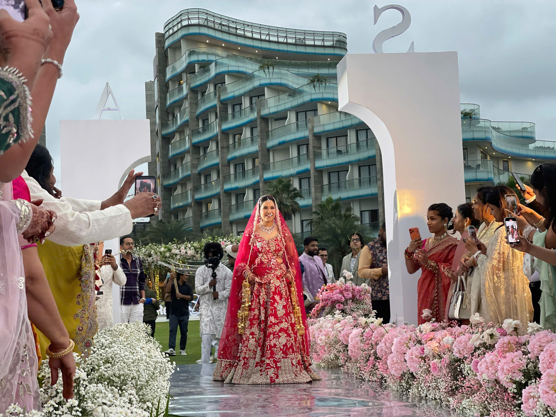 Mở lối cực tăng trưởng du lịch Đà Nẵng - Ảnh 3.