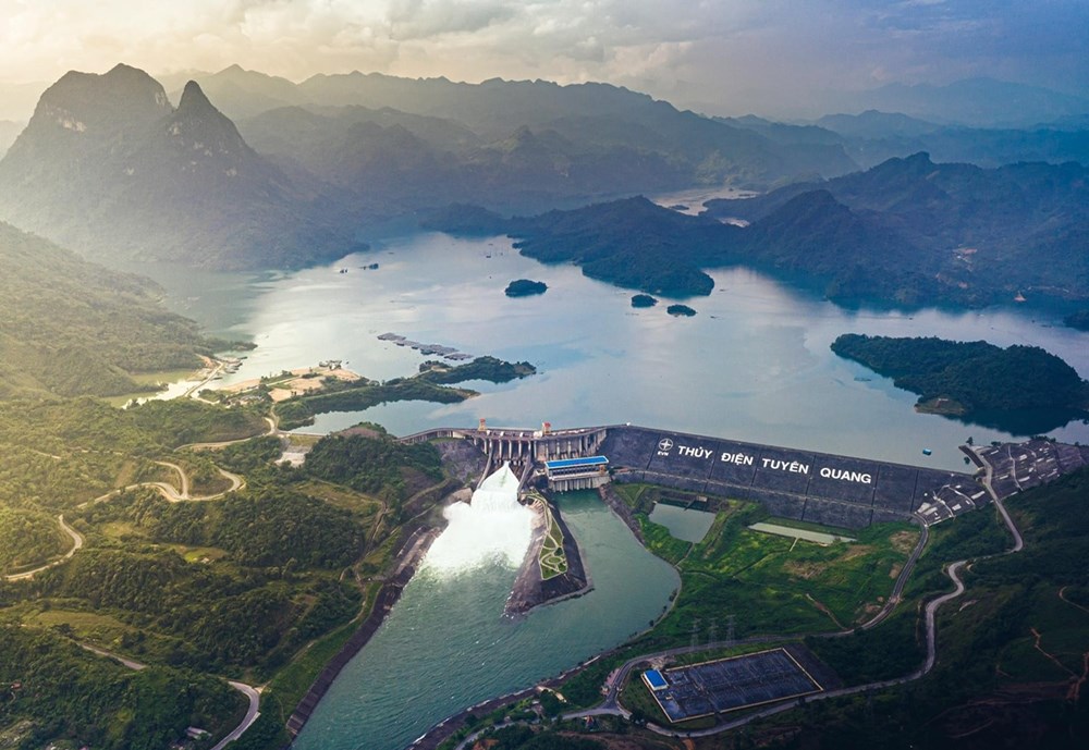 Tuyên Quang đặt văn hóa, du lịch làm nền tảng phát triển dài hạn - Ảnh 1.