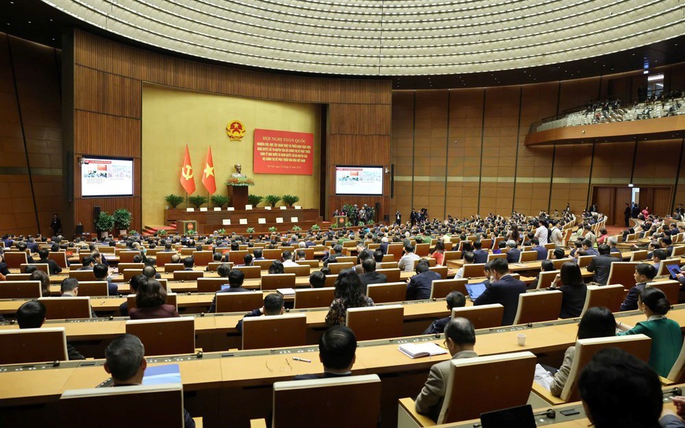 Điểm báo hoạt động ngành Văn hóa, Thể thao và Du lịch ngày 27/2/2026