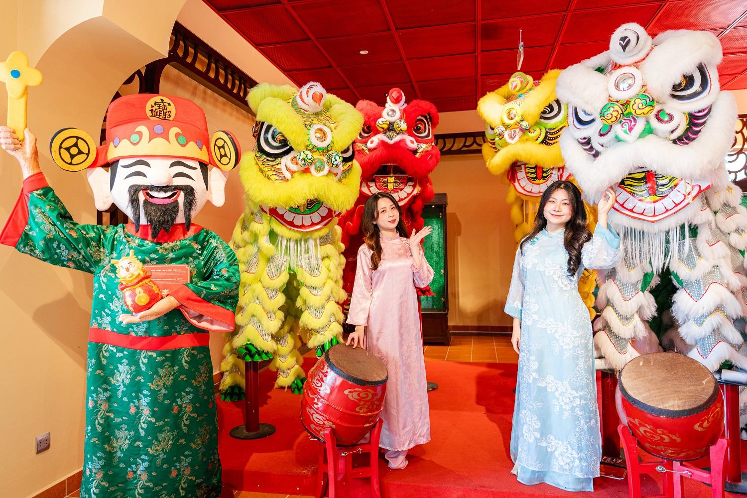 Bà Nà “chiêu đãi” miền Trung - Tây Nguyên “đại tiệc hoa tulip” với giá chỉ 400 ngàn đồng - Ảnh 5.