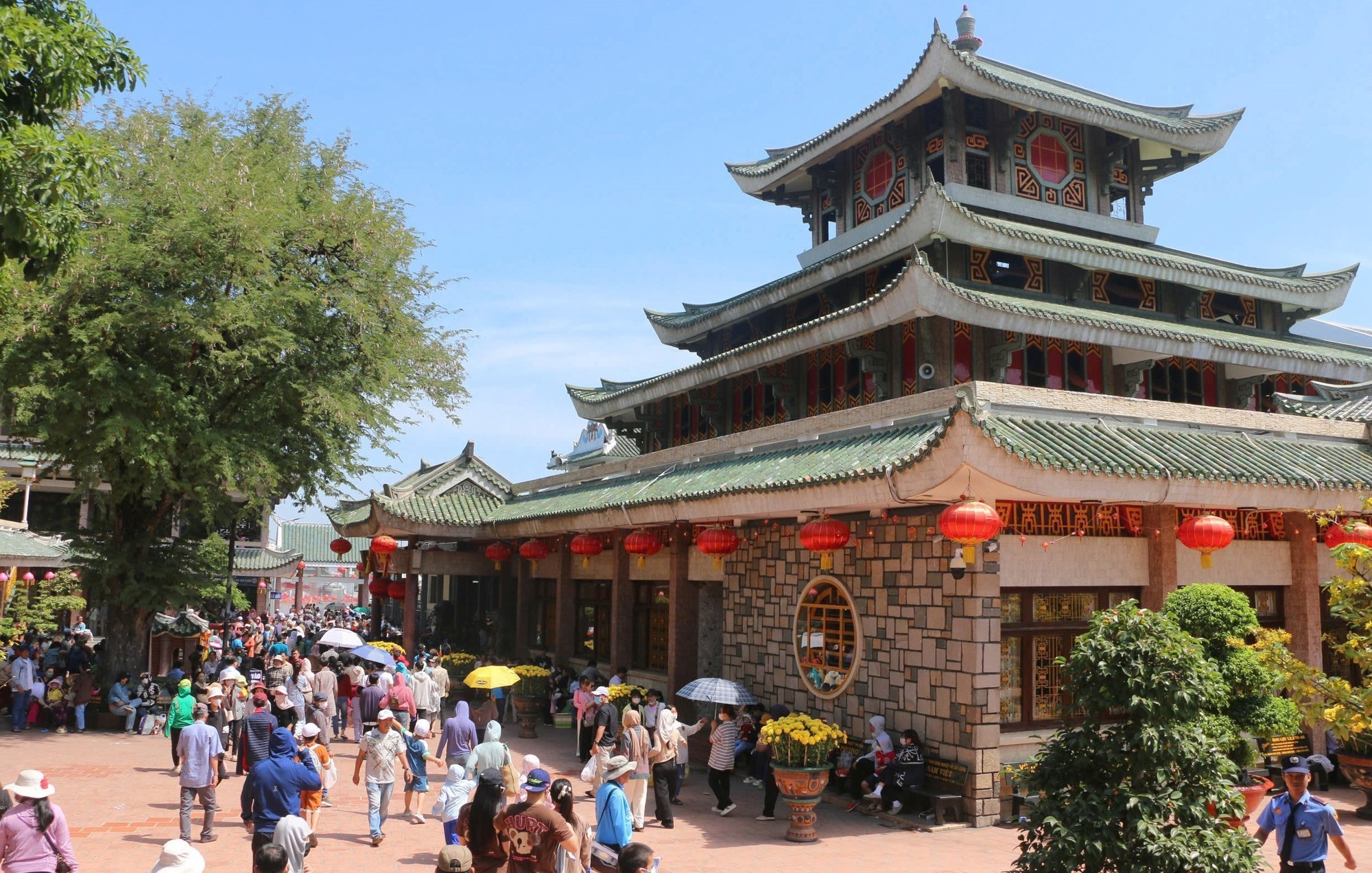 Số hóa di tích, khơi dòng bản sắc văn hoá - Ảnh 5. Số hóa di tích, khơi dòng bản sắc văn hoá - Ảnh 5.