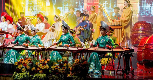 Chiến lược truyền thông quảng bá hình ảnh Việt Nam ra nước ngoài 