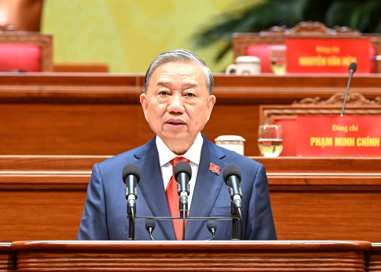 VỮNG BƯỚC DƯỚI CỜ ĐẢNG - Ảnh 1.