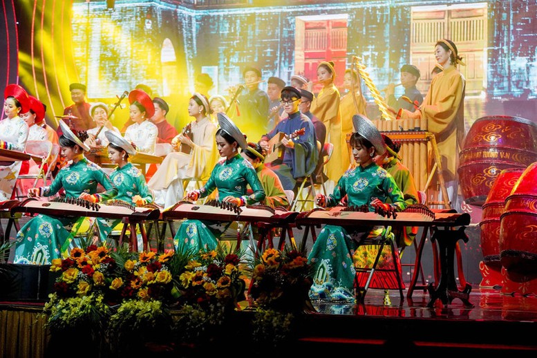 Chiến lược truyền thông quảng bá hình ảnh Việt Nam ra nước ngoài  - Ảnh 1.