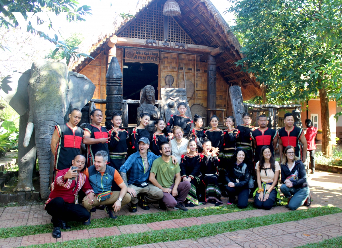 Đắk Lắk kích cầu du lịch năm 2026 với nhiều chuỗi sự kiện quy mô lớn - Ảnh 1.