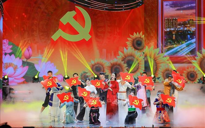 Điểm báo hoạt động ngành Văn hóa, Thể thao và Du lịch ngày 4/2/2026