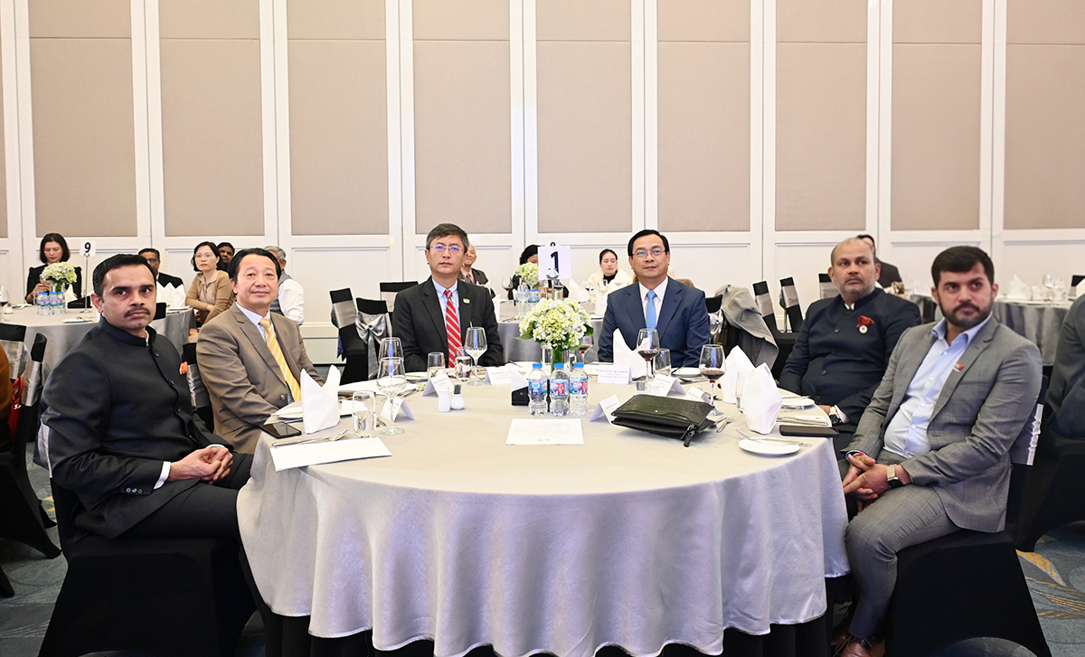 Cục trưởng Nguyễn Trùng Khánh: Thị trường Ấn Độ là động lực tăng trưởng quan trọng của Du lịch Việt Nam - Ảnh 1.