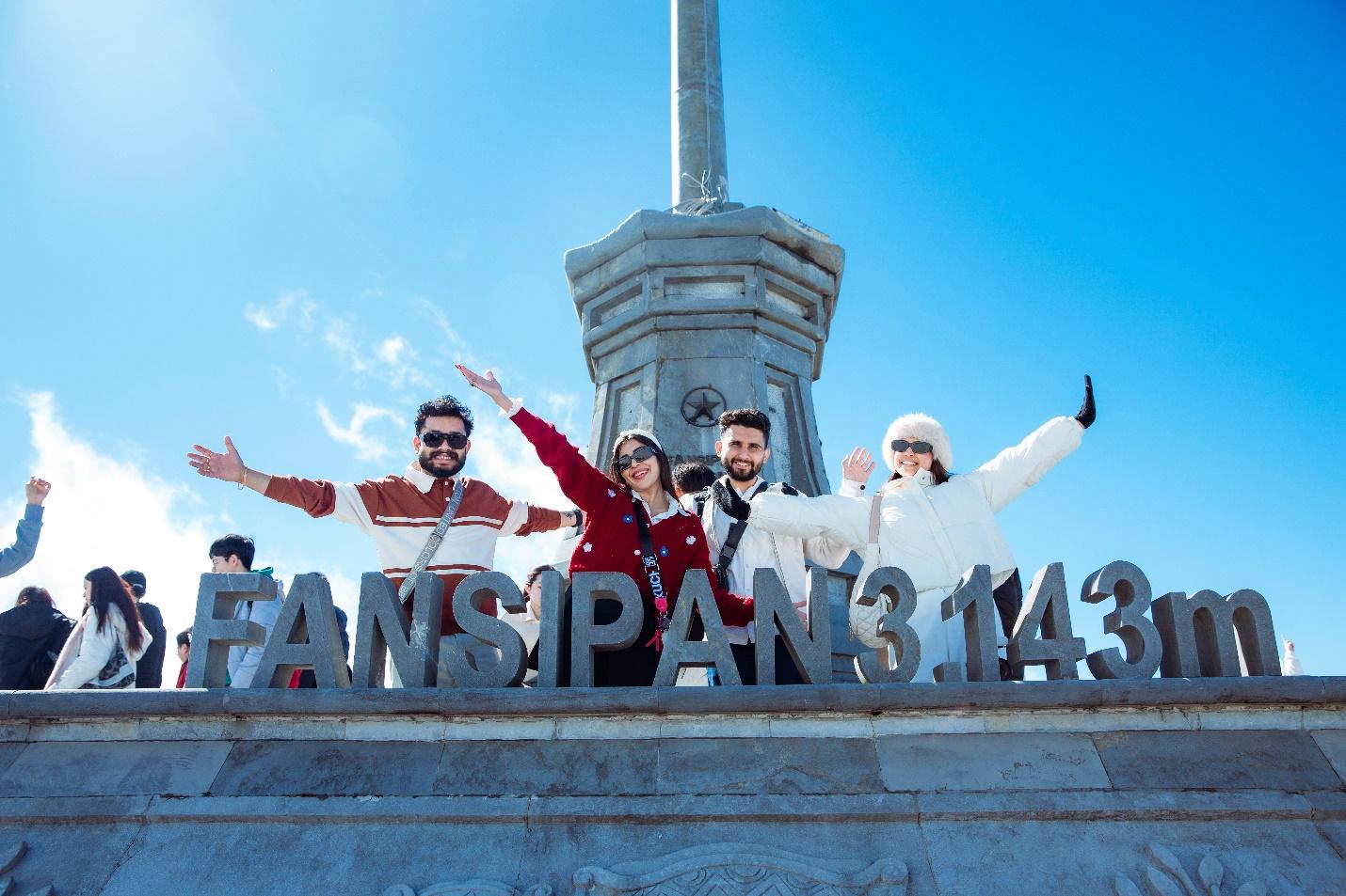 "Cú hích" từ Fansipan và hành trình Sa Pa trở thành điểm tăng trưởng nhanh nhất Châu Á - Ảnh 4.