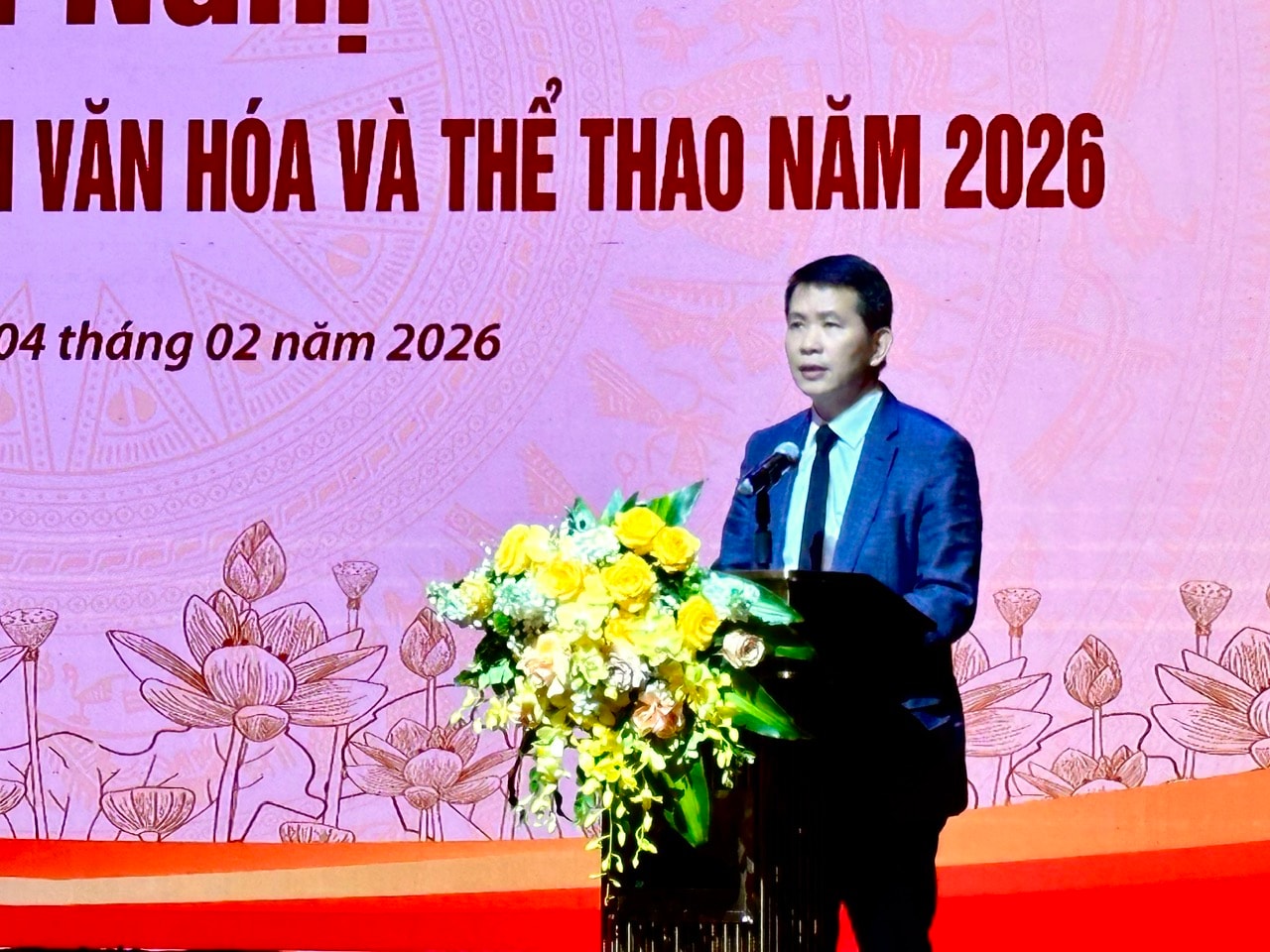 Ngành Văn hóa - thể thao Thủ đô: Xác định tinh thần phục vụ, đổi mới và sáng tạo trong năm 2026 - Ảnh 3.