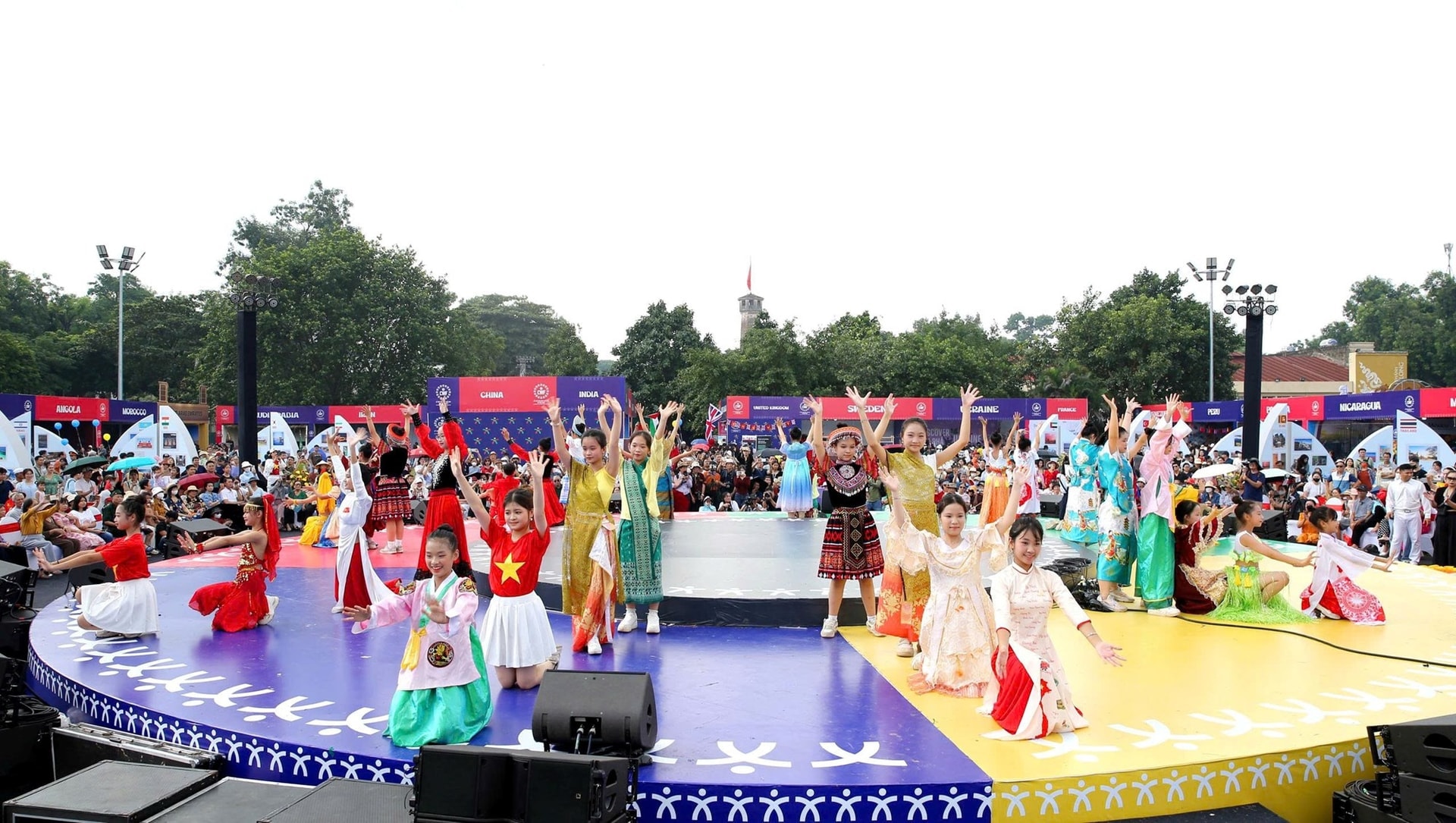 Ngành Văn hóa - thể thao Thủ đô: Xác định tinh thần phục vụ, đổi mới và sáng tạo trong năm 2026 - Ảnh 1.