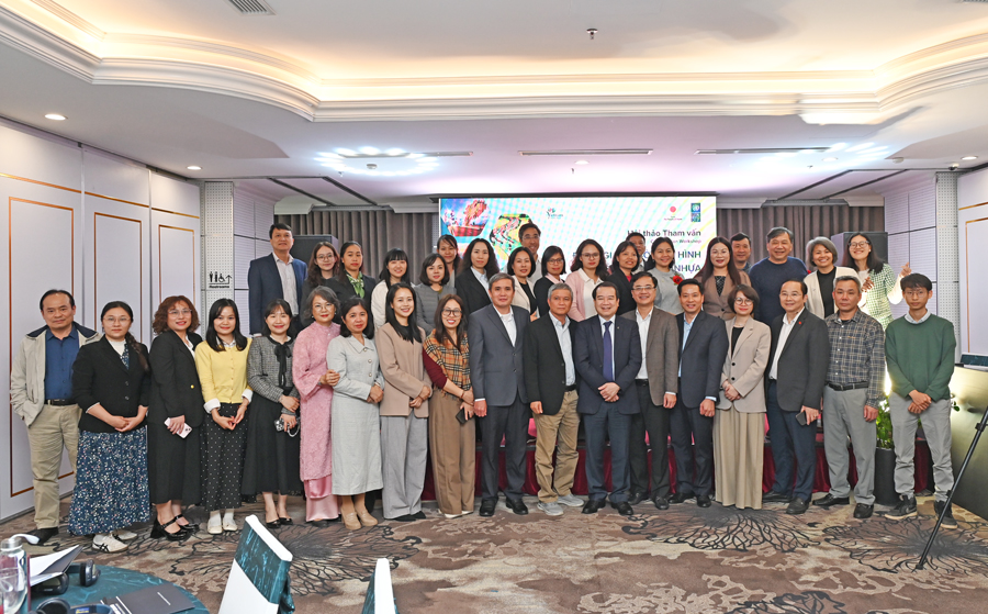 Ngành Du lịch chủ động nỗ lực giảm thiểu rác thải nhựa, phát triển theo hướng xanh, bền vững - Ảnh 7.