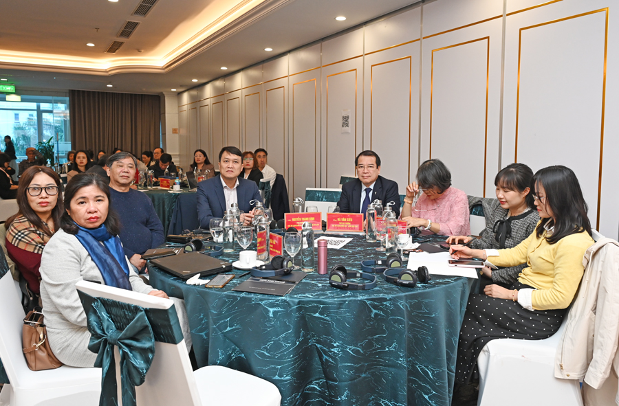 Ngành Du lịch chủ động nỗ lực giảm thiểu rác thải nhựa, phát triển theo hướng xanh, bền vững - Ảnh 2.