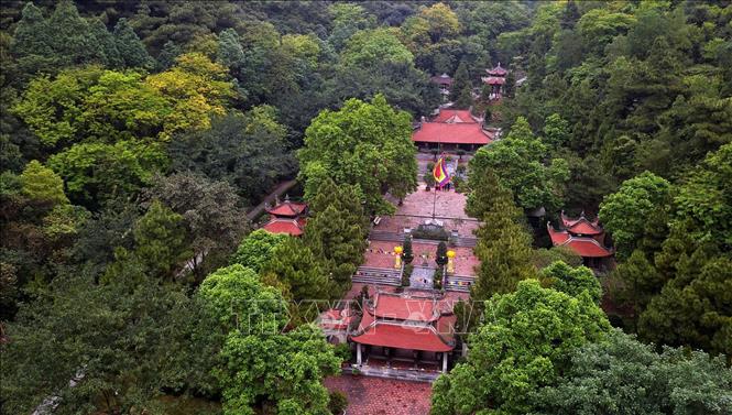 Hải Phòng phấn đấu đón 16,1 triệu lượt du khách trong năm 2026 - Ảnh 1.