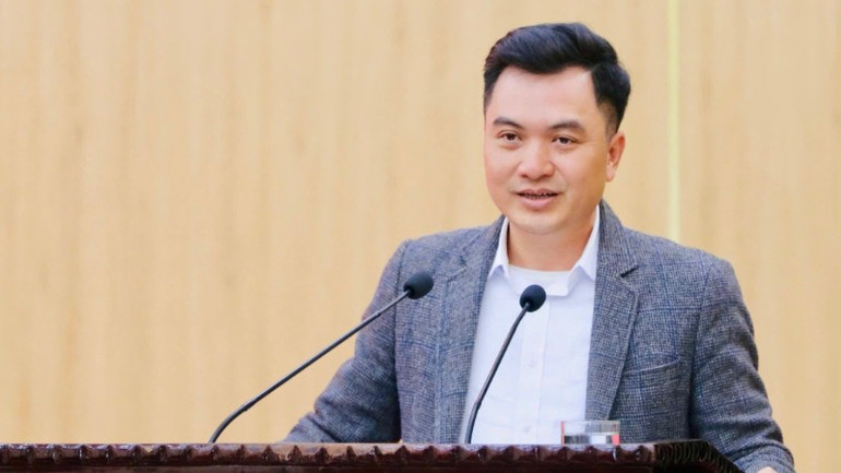 Phát huy vai trò của báo chí, văn học nghệ thuật trong xây dựng phát triển tỉnh Ninh Bình - Ảnh 3.