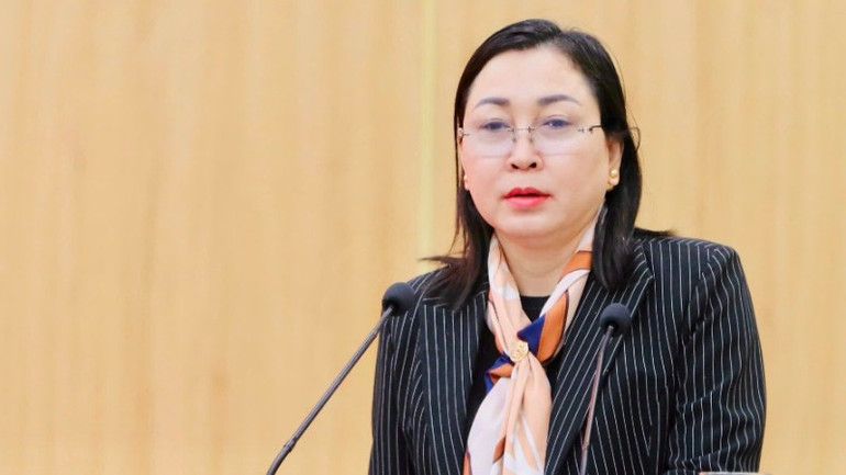 Phát huy vai trò của báo chí, văn học nghệ thuật trong xây dựng phát triển tỉnh Ninh Bình - Ảnh 4.