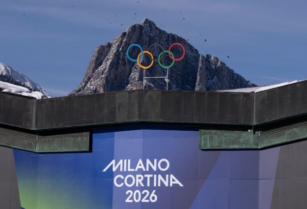 Olympic mùa Đông 2026: Italy sẵn sàng cho lễ khai mạc - Ảnh 1.